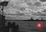 Image convoi allié Normandie France, 1944, de la seconde 21 séquences d'archives historiques vidéo 65675059461