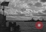 Image convoi allié Normandie France, 1944, de la seconde 22 séquences d'archives historiques vidéo 65675059461