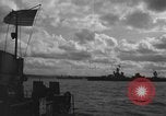 Image convoi allié Normandie France, 1944, de la seconde 23 séquences d'archives historiques vidéo 65675059461