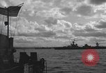 Image convoi allié Normandie France, 1944, de la seconde 27 séquences d'archives historiques vidéo 65675059461