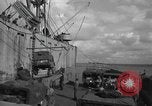 Image convoi allié Normandie France, 1944, de la seconde 31 séquences d'archives historiques vidéo 65675059461