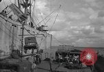 Image convoi allié Normandie France, 1944, de la seconde 33 séquences d'archives historiques vidéo 65675059461