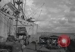 Image convoi allié Normandie France, 1944, de la seconde 36 séquences d'archives historiques vidéo 65675059461