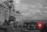 Image convoi allié Normandie France, 1944, de la seconde 40 séquences d'archives historiques vidéo 65675059461