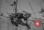 Image convoi allié Normandie France, 1944, de la seconde 45 séquences d'archives historiques vidéo 65675059461