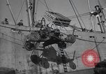 Image convoi allié Normandie France, 1944, de la seconde 49 séquences d'archives historiques vidéo 65675059461