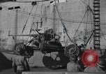 Image convoi allié Normandie France, 1944, de la seconde 50 séquences d'archives historiques vidéo 65675059461