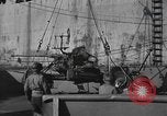 Image convoi allié Normandie France, 1944, de la seconde 51 séquences d'archives historiques vidéo 65675059461