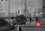 Image convoi allié Normandie France, 1944, de la seconde 52 séquences d'archives historiques vidéo 65675059461