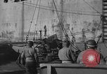 Image convoi allié Normandie France, 1944, de la seconde 53 séquences d'archives historiques vidéo 65675059461