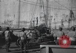 Image convoi allié Normandie France, 1944, de la seconde 56 séquences d'archives historiques vidéo 65675059461