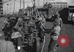 Image convoi allié Normandie France, 1944, de la seconde 57 séquences d'archives historiques vidéo 65675059461