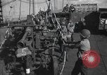 Image convoi allié Normandie France, 1944, de la seconde 59 séquences d'archives historiques vidéo 65675059461
