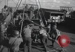 Image convoi allié Normandie France, 1944, de la seconde 61 séquences d'archives historiques vidéo 65675059461