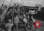 Image convoi allié Normandie France, 1944, de la seconde 62 séquences d'archives historiques vidéo 65675059461