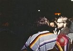 Standbild Anti-vietnam-März Washington DC USA, 1969, aus Sekunde 4 historischem Filmmaterial Videoclip 65675059462
