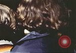 Standbild Anti-vietnam-März Washington DC USA, 1969, aus Sekunde 12 historischem Filmmaterial Videoclip 65675059462