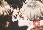 Standbild Anti-vietnam-März Washington DC USA, 1969, aus Sekunde 20 historischem Filmmaterial Videoclip 65675059462