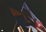 Standbild Anti-vietnam-März Washington DC USA, 1969, aus Sekunde 59 historischem Filmmaterial Videoclip 65675059462
