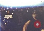 Image of Anti-war activists protest American role in Vietnam War Washington DC USA, 1969, second 1 stock footage video 65675059463