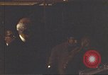 Image of Anti-war activists protest American role in Vietnam War Washington DC USA, 1969, second 9 stock footage video 65675059463