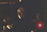 Image of Anti-war activists protest American role in Vietnam War Washington DC USA, 1969, second 12 stock footage video 65675059463