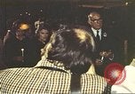 Image of Anti-war activists protest American role in Vietnam War Washington DC USA, 1969, second 28 stock footage video 65675059463