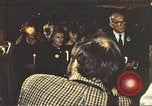 Image of Anti-war activists protest American role in Vietnam War Washington DC USA, 1969, second 29 stock footage video 65675059463
