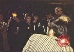 Image of Anti-war activists protest American role in Vietnam War Washington DC USA, 1969, second 31 stock footage video 65675059463
