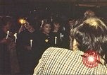 Image of Anti-war activists protest American role in Vietnam War Washington DC USA, 1969, second 32 stock footage video 65675059463