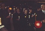 Image of Anti-war activists protest American role in Vietnam War Washington DC USA, 1969, second 34 stock footage video 65675059463