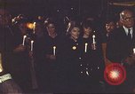 Image of Anti-war activists protest American role in Vietnam War Washington DC USA, 1969, second 35 stock footage video 65675059463