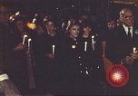 Image of Anti-war activists protest American role in Vietnam War Washington DC USA, 1969, second 36 stock footage video 65675059463
