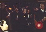 Image of Anti-war activists protest American role in Vietnam War Washington DC USA, 1969, second 38 stock footage video 65675059463