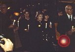 Image of Anti-war activists protest American role in Vietnam War Washington DC USA, 1969, second 39 stock footage video 65675059463