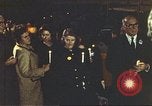 Image of Anti-war activists protest American role in Vietnam War Washington DC USA, 1969, second 43 stock footage video 65675059463