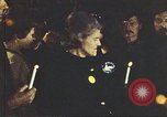 Image of Anti-war activists protest American role in Vietnam War Washington DC USA, 1969, second 44 stock footage video 65675059463