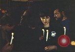 Image of Anti-war activists protest American role in Vietnam War Washington DC USA, 1969, second 46 stock footage video 65675059463