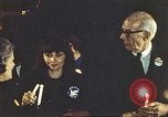 Image of Anti-war activists protest American role in Vietnam War Washington DC USA, 1969, second 49 stock footage video 65675059463