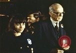 Image of Anti-war activists protest American role in Vietnam War Washington DC USA, 1969, second 58 stock footage video 65675059463