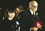 Image of Anti-war activists protest American role in Vietnam War Washington DC USA, 1969, second 59 stock footage video 65675059463