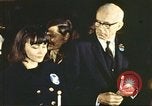 Image of Anti-war activists protest American role in Vietnam War Washington DC USA, 1969, second 61 stock footage video 65675059463