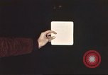 Image of Peace march against Vietnam War Washington DC USA, 1969, second 5 stock footage video 65675059464