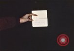 Image of Peace march against Vietnam War Washington DC USA, 1969, second 6 stock footage video 65675059464
