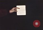 Image of Peace march against Vietnam War Washington DC USA, 1969, second 7 stock footage video 65675059464