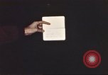 Image of Peace march against Vietnam War Washington DC USA, 1969, second 8 stock footage video 65675059464