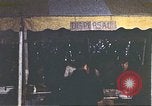 Image of Peace march against Vietnam War Washington DC USA, 1969, second 16 stock footage video 65675059464