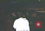 Image of Peace march against Vietnam War Washington DC USA, 1969, second 27 stock footage video 65675059464