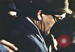 Image of Peace march against Vietnam War Washington DC USA, 1969, second 34 stock footage video 65675059464