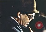 Image of Peace march against Vietnam War Washington DC USA, 1969, second 36 stock footage video 65675059464